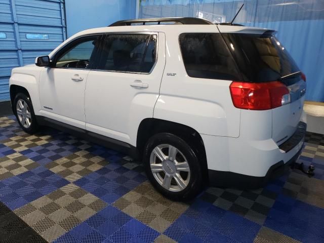 2015 GMC Terrain SLT