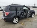 2010 Subaru Forester 2.5X Premium