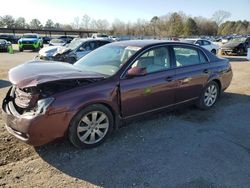 Toyota salvage cars for sale: 2006 Toyota Avalon XL