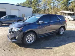 2019 Chevrolet Equinox LT en venta en Austell, GA