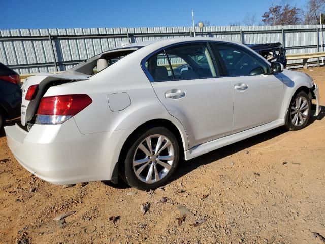 2014 Subaru Legacy 2.5I Premium