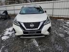 2022 Nissan Murano SL