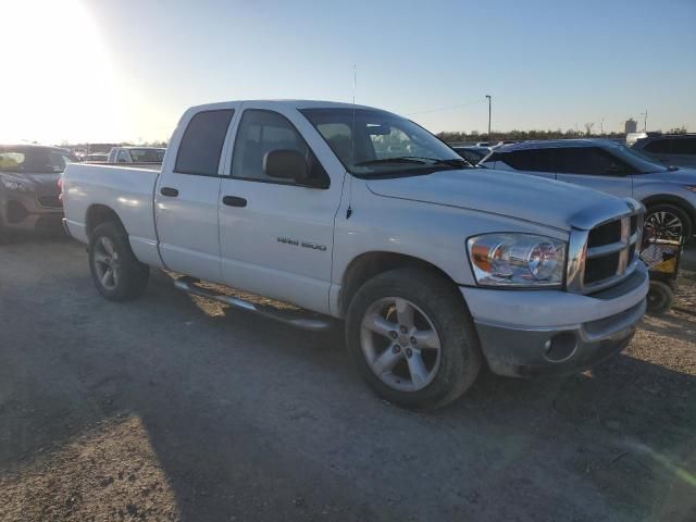 2007 Dodge RAM 1500 ST