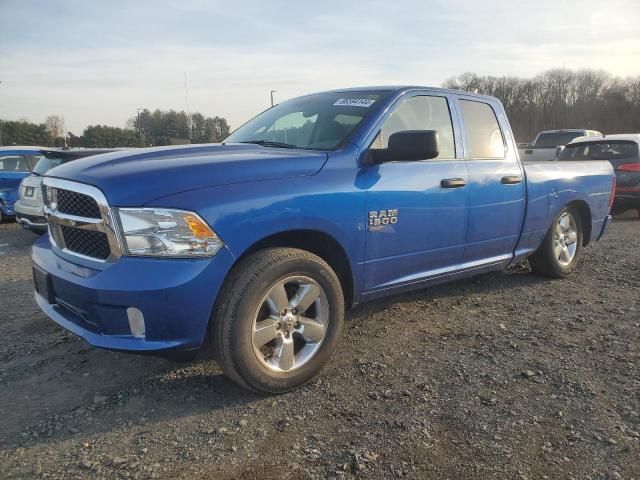 2019 Dodge RAM 1500 Classic Tradesman