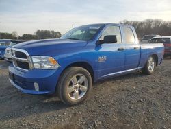 Vehiculos salvage en venta de Copart East Granby, CT: 2019 Dodge RAM 1500 Classic Tradesman