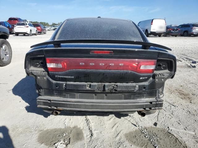 2014 Dodge Charger SXT