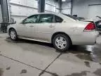 2009 Chevrolet Impala LS