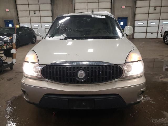 2004 Buick Rendezvous CX