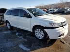 2014 Dodge Journey SE