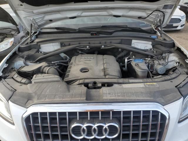 2013 Audi Q5 Premium Plus