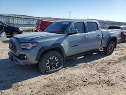 2021 Toyota Tacoma Double Cab en venta en Chatham, VA