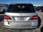 2014 Mercedes-Benz ML 350 Bluetec