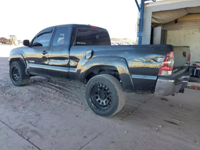 2010 Toyota Tacoma Access Cab