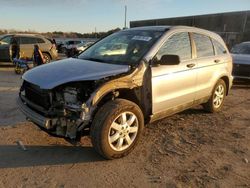 2009 Honda CR-V EX en venta en Fredericksburg, VA