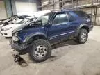 2001 Chevrolet Blazer