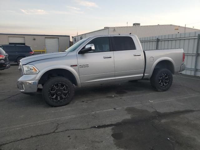 2017 Dodge 1500 Laramie