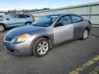 2009 Nissan Altima 2.5