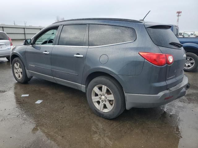 2009 Chevrolet Traverse LT