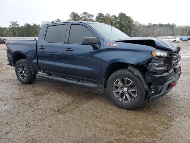 2020 Chevrolet Silverado K1500 LT Trail Boss