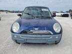 2004 Mini Cooper