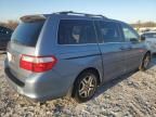 2006 Honda Odyssey EX