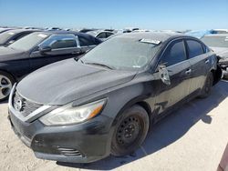 2016 Nissan Altima 2.5 en venta en Opa Locka, FL