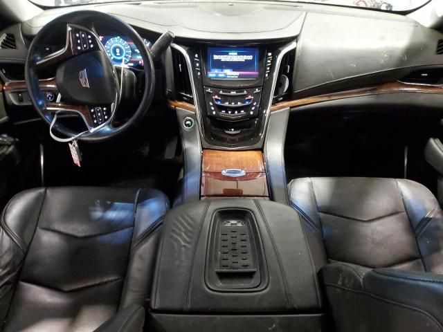 2016 Cadillac Escalade Luxury