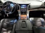 2016 Cadillac Escalade Luxury