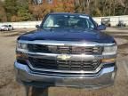 2016 Chevrolet Silverado C1500 LT