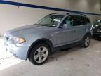 2006 BMW X3 3.0I