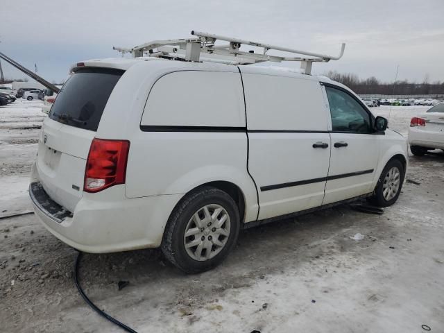 2014 Dodge RAM Tradesman