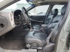 2005 Pontiac Bonneville SE