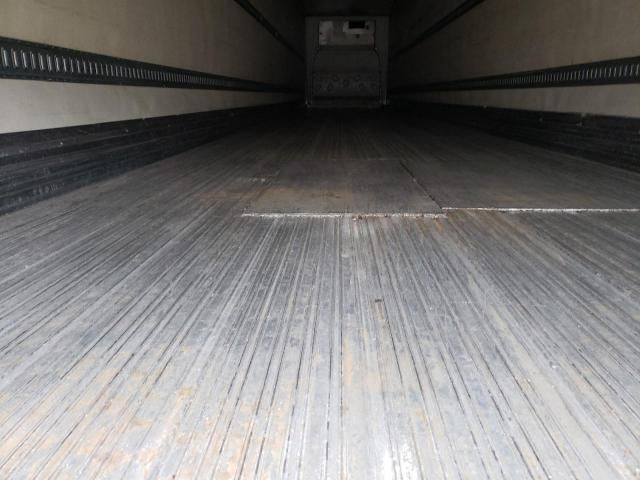 2008 Utility Reefer TRL