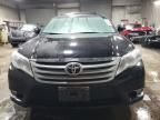 2011 Toyota Avalon Base