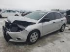 2014 Ford Focus S