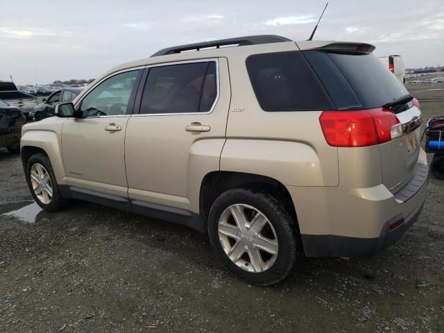 2011 GMC Terrain SLT