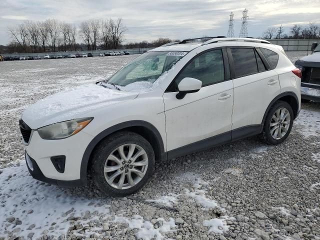 2014 Mazda CX-5 GT