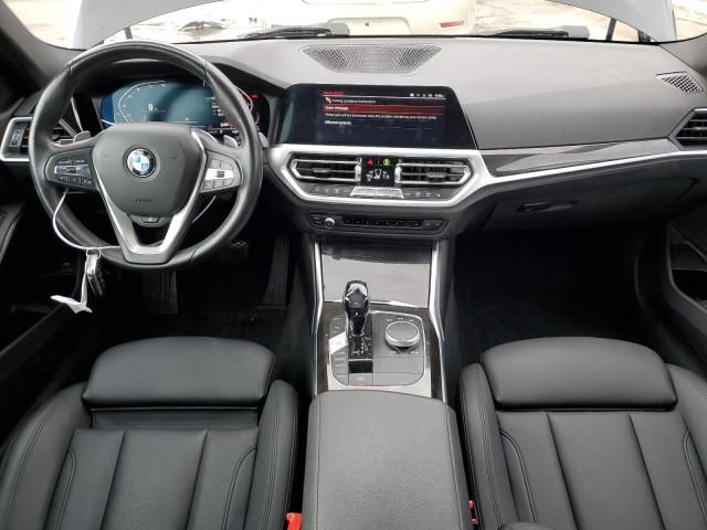 2019 BMW 330XI