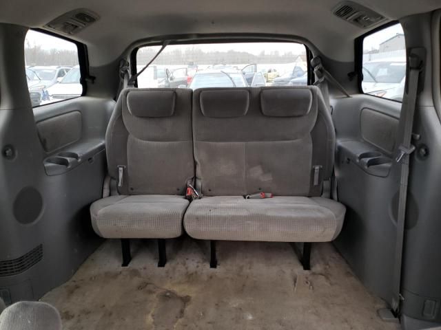 2006 Toyota Sienna CE