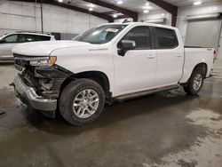 Lotes con ofertas a la venta en subasta: 2023 Chevrolet Silverado K1500 LT