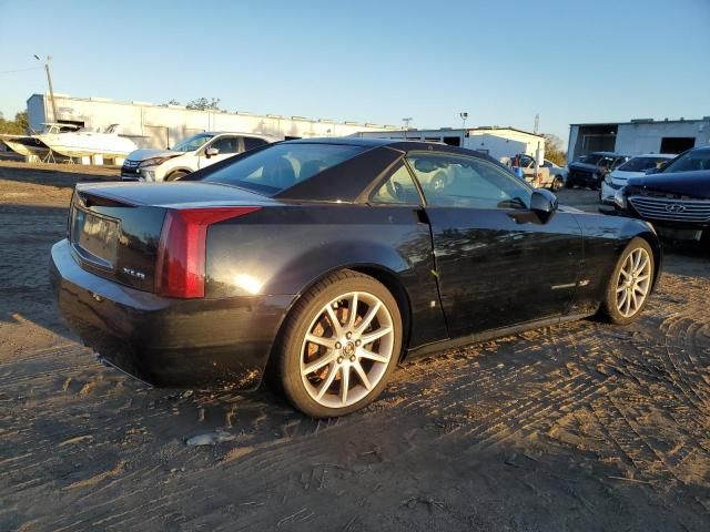 2006 Cadillac XLR-V