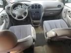 2001 Dodge Caravan SE