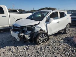 Buick salvage cars for sale: 2019 Buick Encore Preferred