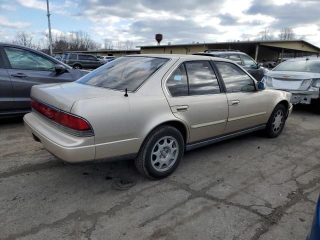 1990 Nissan Maxima