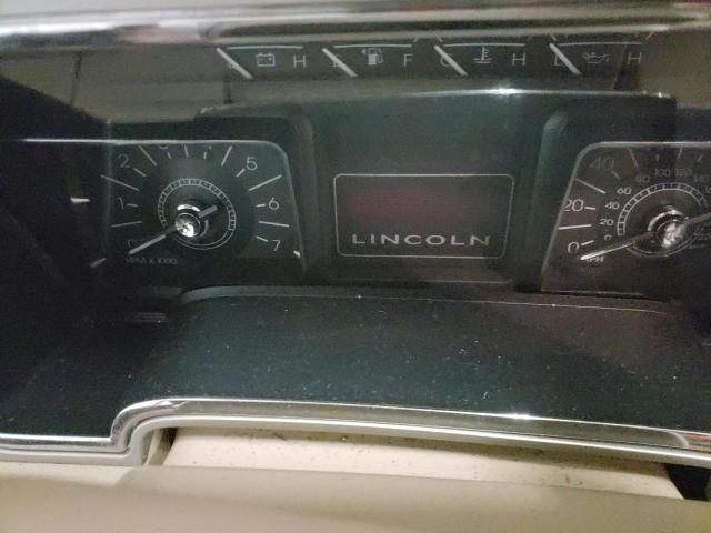 2008 Lincoln Navigator