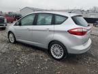 2015 Ford C-MAX SE