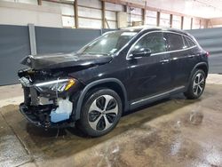 Mercedes-Benz gla-Class salvage cars for sale: 2024 Mercedes-Benz GLA 250