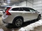 2018 Volvo V60 Cross Country Premier