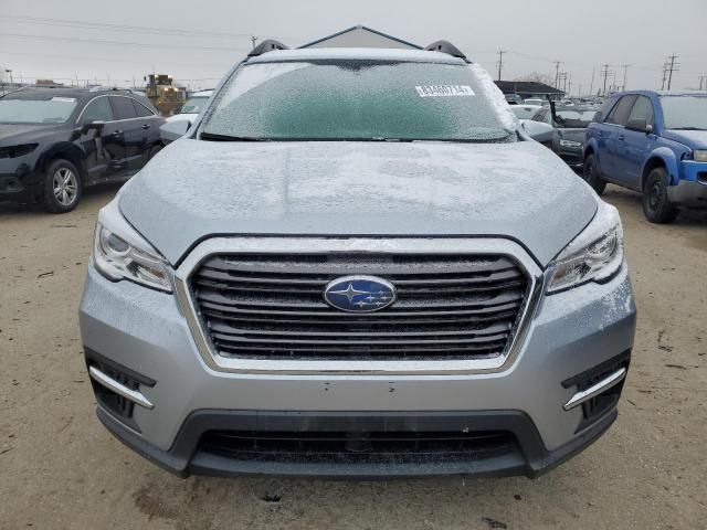 2022 Subaru Ascent Premium