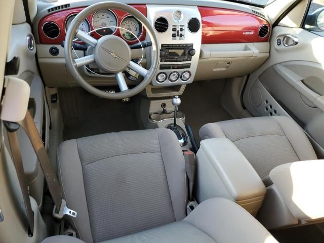 2006 Chrysler PT Cruiser Limited